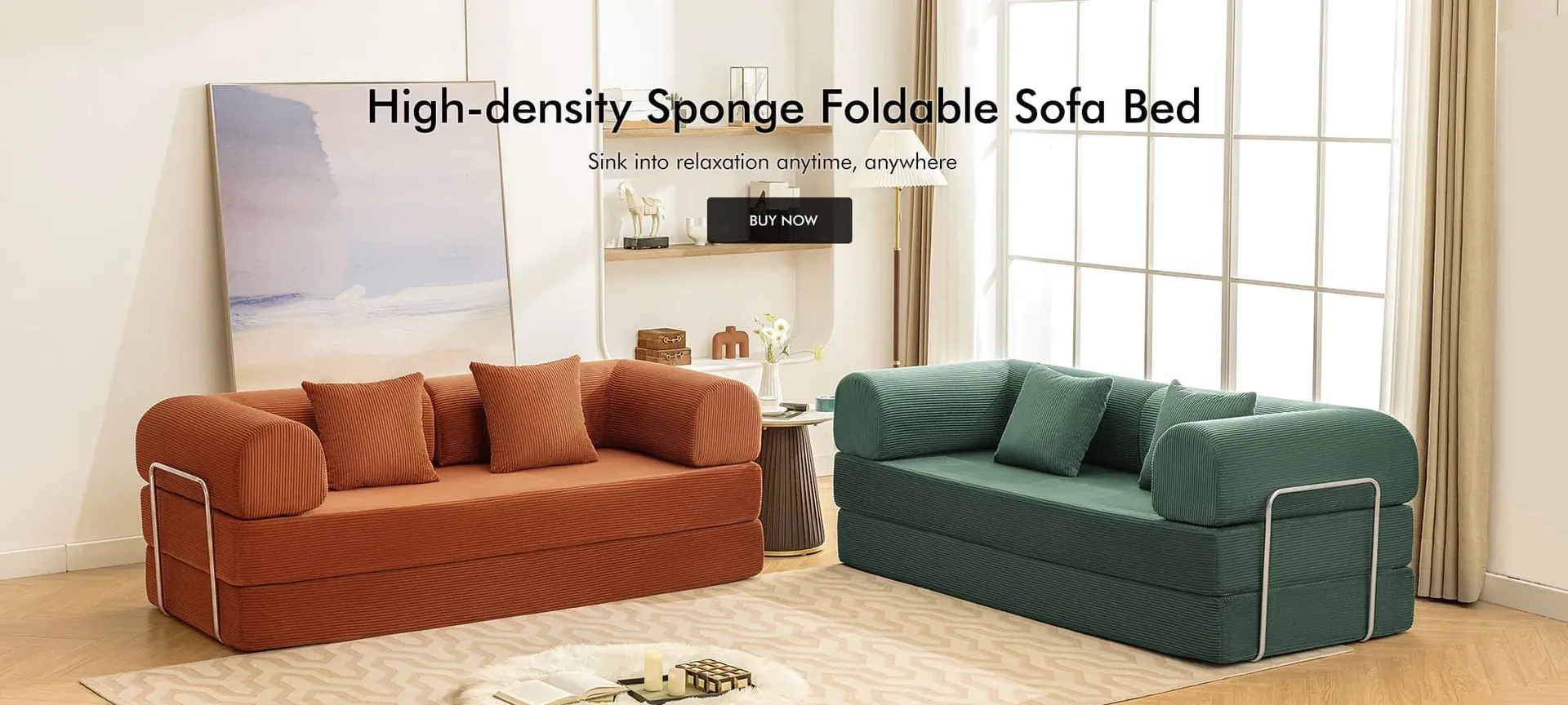 Elevate Your Space with PrimyHome